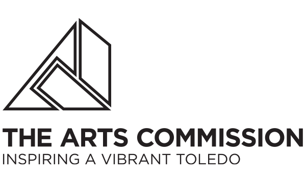 Arts Commission of Greater Toledo Inc logo